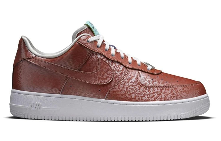812297 800 Nike Air Force 1 Low Lady Liberty