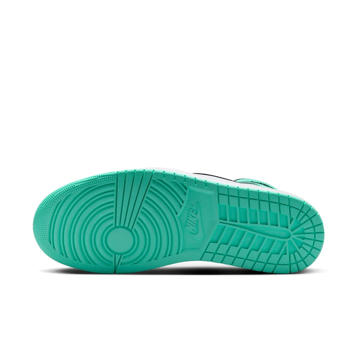 DZ5485 130 Jordan 1 Retro High OG Green Glow [NO BOX]