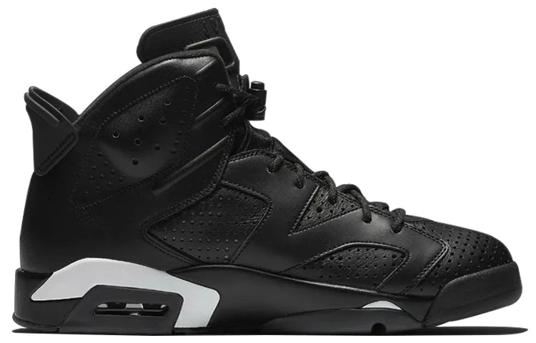 384664 020 Air Jordan 6 Retro Black Cat