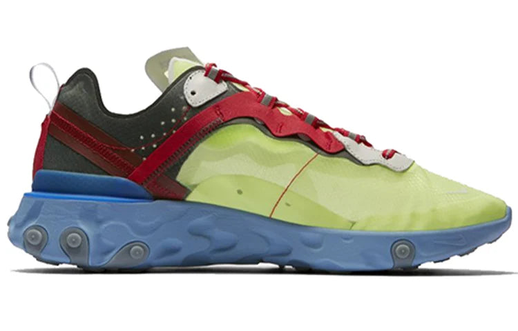 BQ2718 700 Nike React Element 87 Undercover Volt