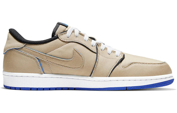 CJ7891 200 Jordan 1 Low SB QS Lance Mountain Desert Ore
