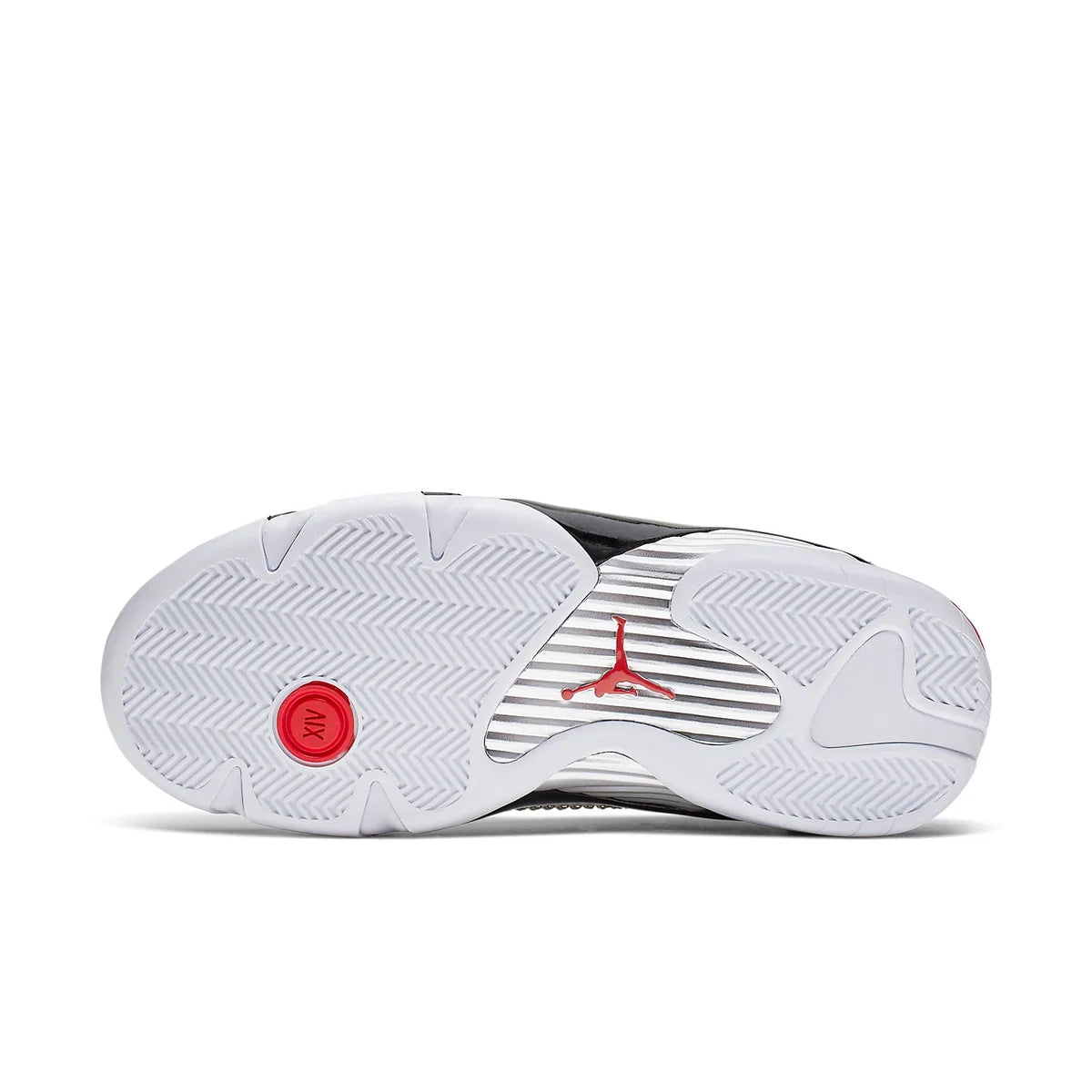 BV7630 106 Jordan 14 Retro Supreme White