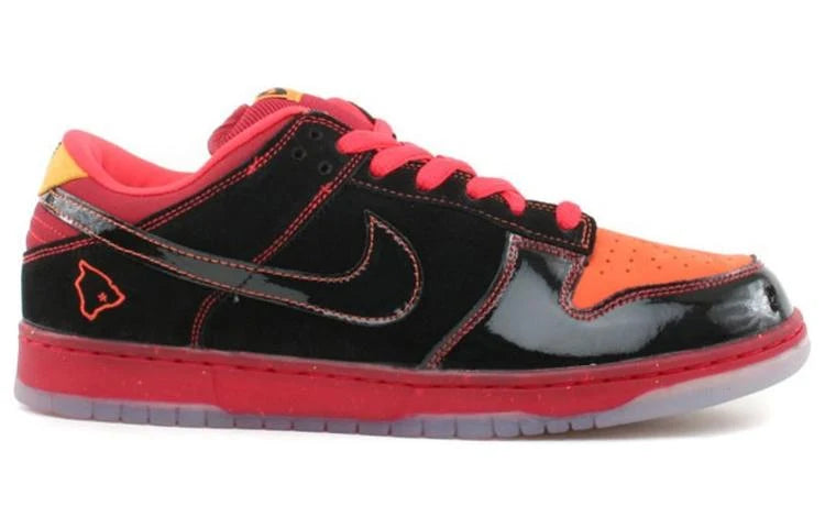 313170 003 Nike SB Dunk Low Hawaii