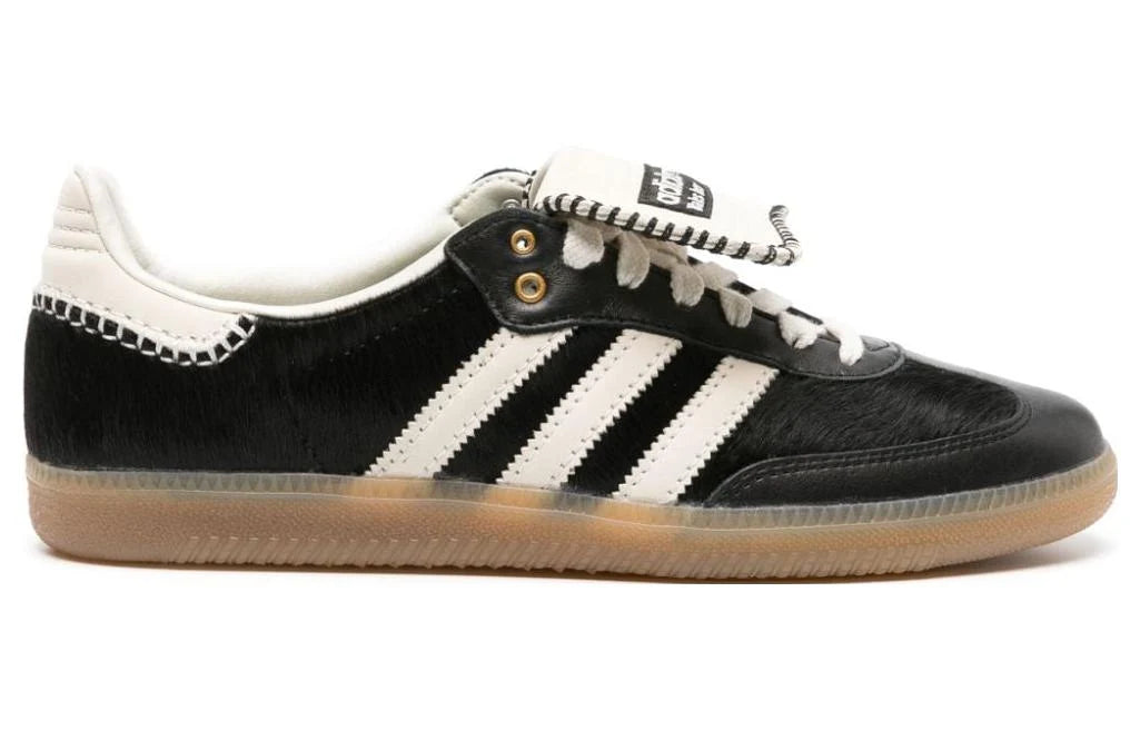 IE0580 adidas Samba Pony Tonal Wales Bonner Core Black [NO BOX]