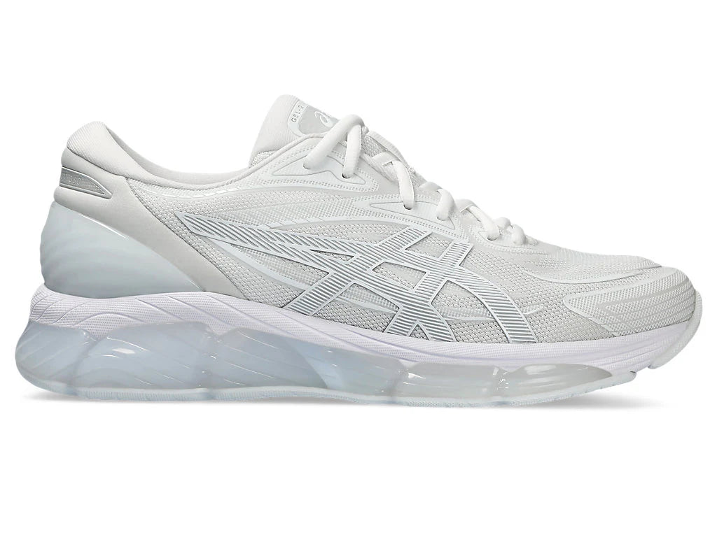 1203A305 100 ASICS Gel-Quantum 360 VIII White Glacier Grey