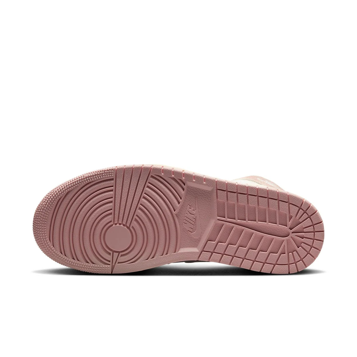 FD2596 600 Air Jordan 1 Retro High OG Washed Pink [NO BOX]