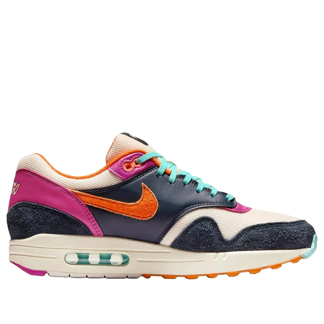 IQ2847 400 Nike Air Max 1 Padres City Connect (2026)