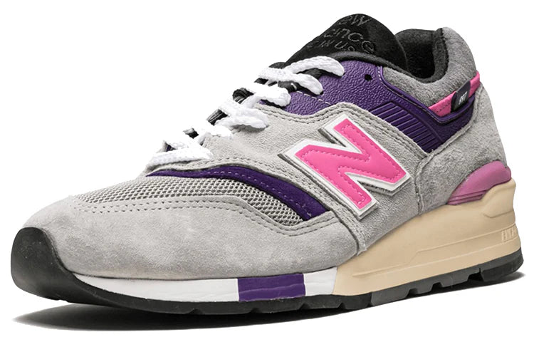 M997KTI New Balance 997 OG Kith United Arrows & Sons