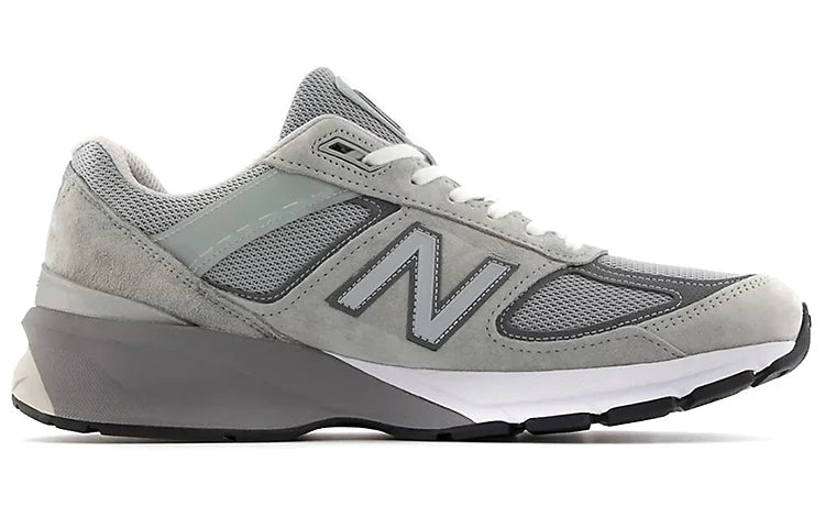 M990GL5 New Balance 990v5 Grey