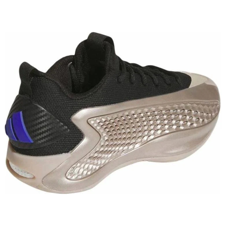 JQ6133 adidas AE 1 Low Champagne Metallic