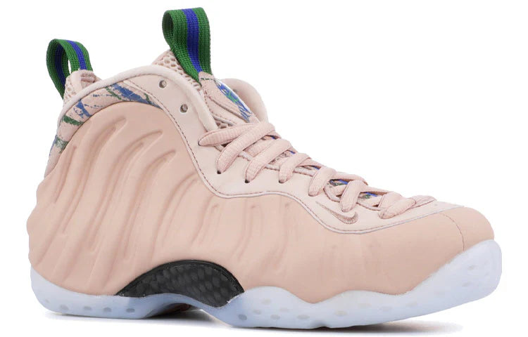 AA3963 200 Nike Air Foamposite One Particle Beige (Women's)