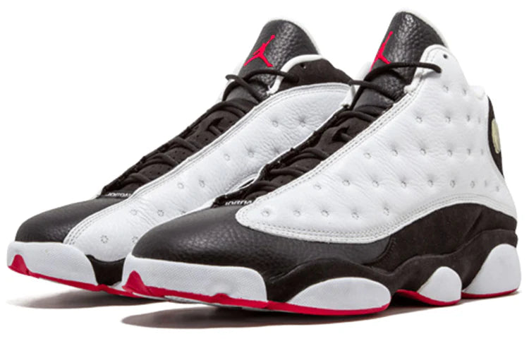 414571 104 Jordan 13 Retro He Got Game (2018) [NO BOX]