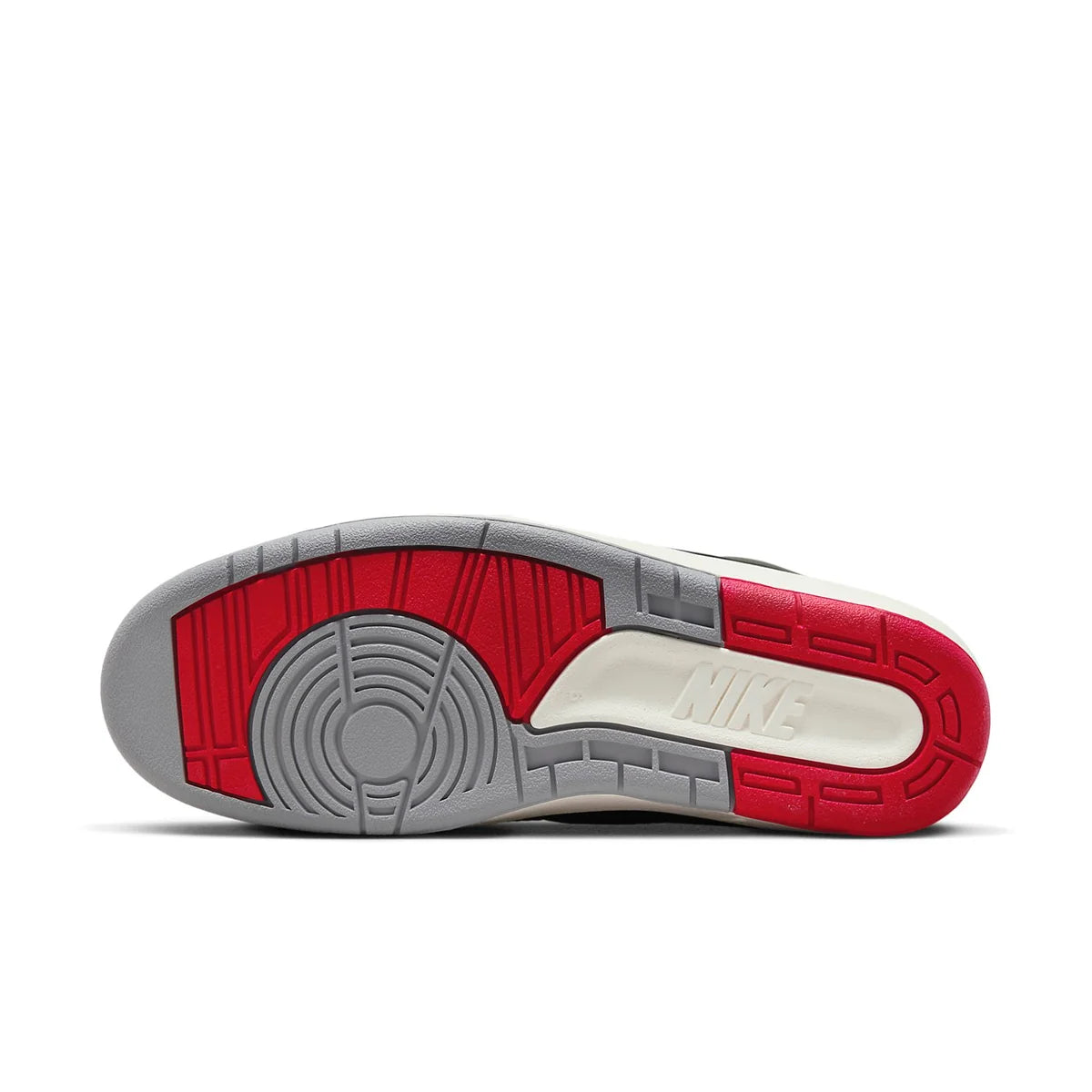DR8884 001 Air Jordan 2 Retro Black Cement [NO BOX]