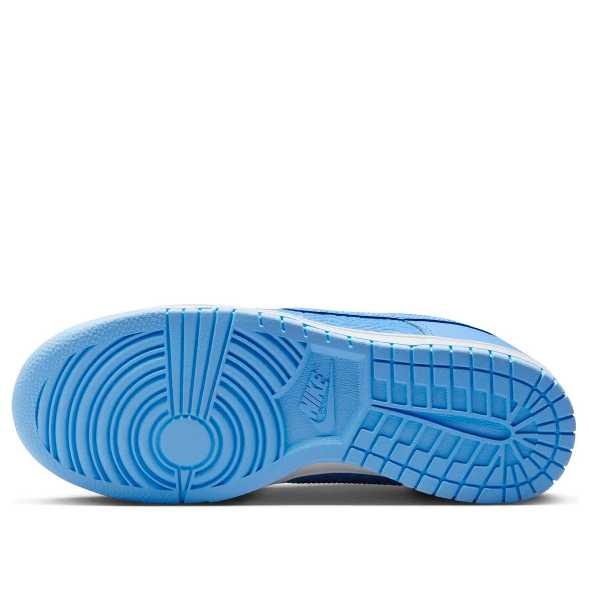 FN6834 412 Nike Dunk Low Topography University Blue