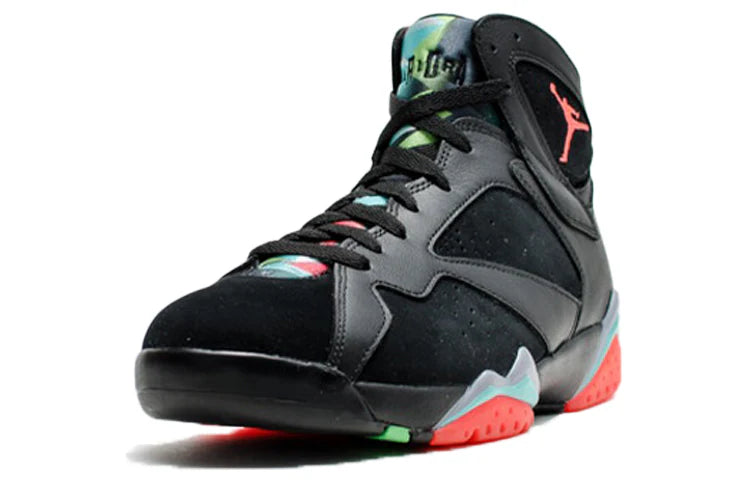 705350 007 Jordan 7 Retro Barcelona Nights [NO BOX]
