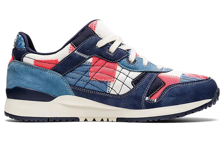 1203A133 200 ASICS Gel-Lyte III Patchwork