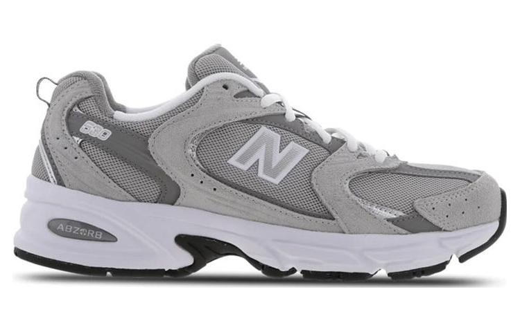 MR530CK New Balance 530 Raincloud