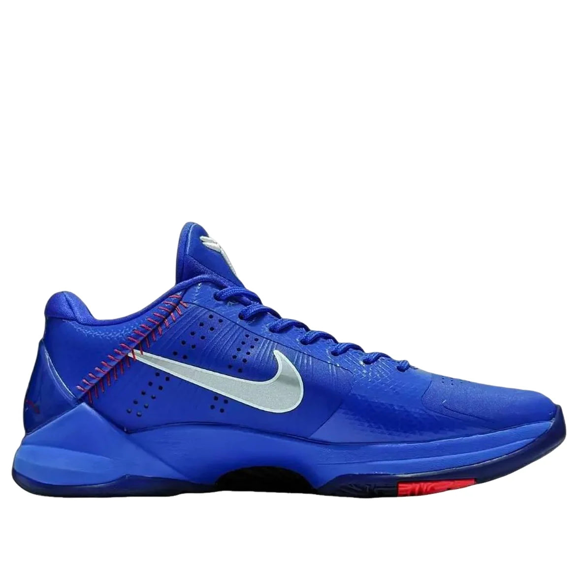 IO6256 400 Nike Kobe 5 Protro Dodgers