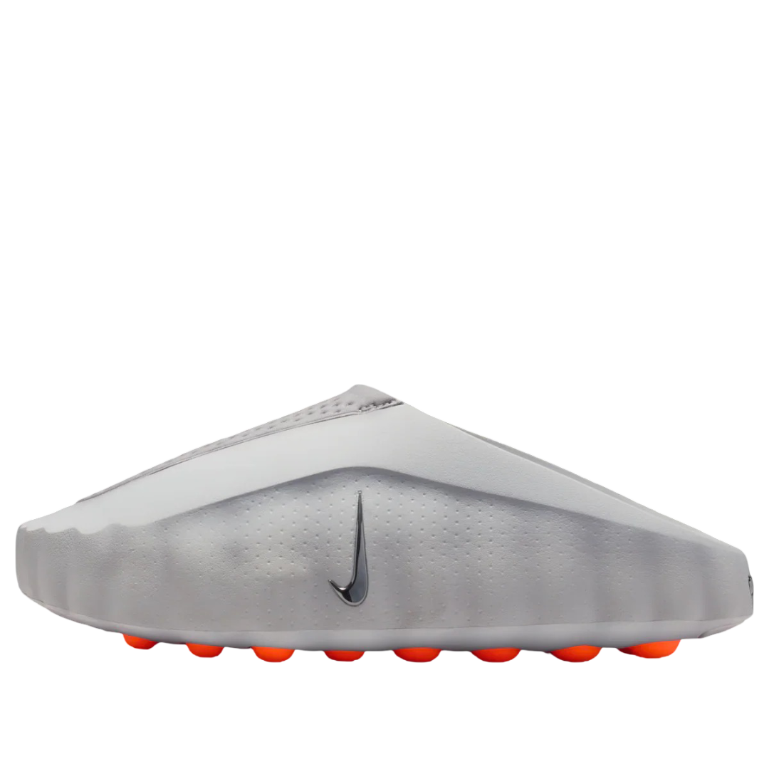 HQ4309 003 Nike Mind 001 Slide Light Smoke Grey (Women's)