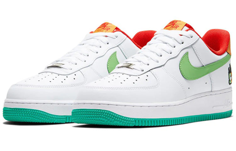 CQ7506 146 Nike Air Force 1 Low Shibuya White [CONDITIONAL] [NO BOX]