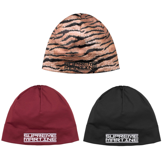 Supreme Martine Rose Base Layer Beanie (FW26)