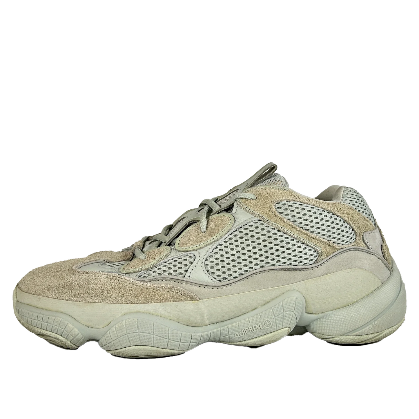 EE7287 adidas Yeezy 500 Salt [USED] - 12 M (Used)