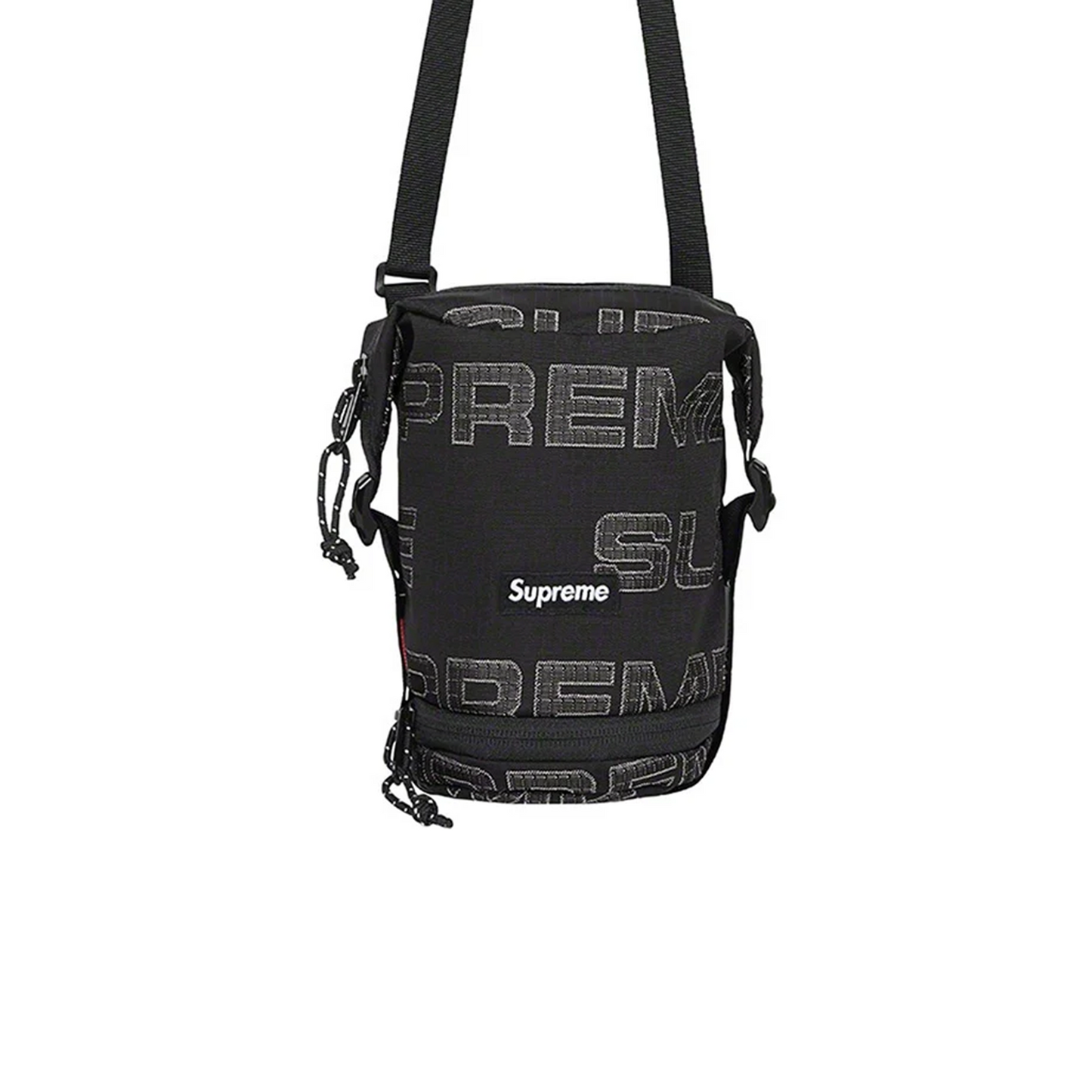 Supreme Neck Pouch (FW21) Black