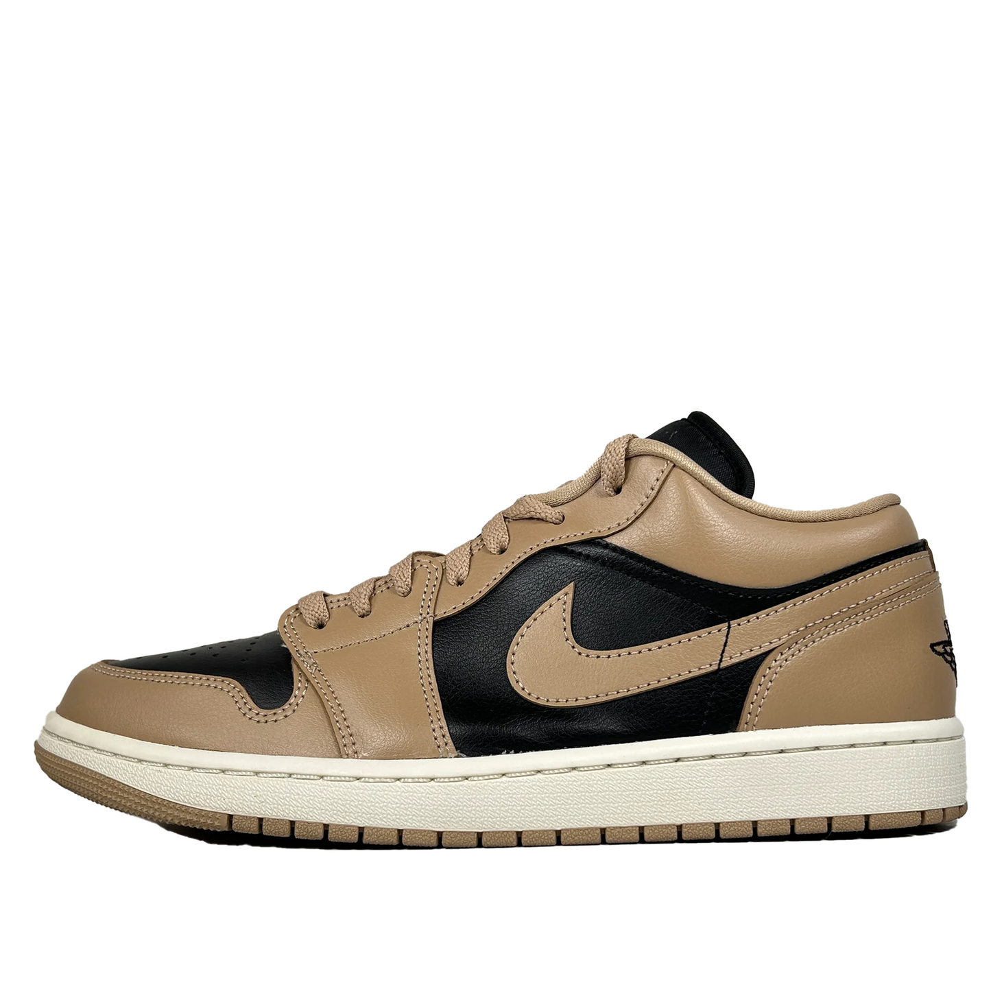 DC0774 201 Jordan 1 Low Desert (Women's) [USED] - 11.5 W (Used)