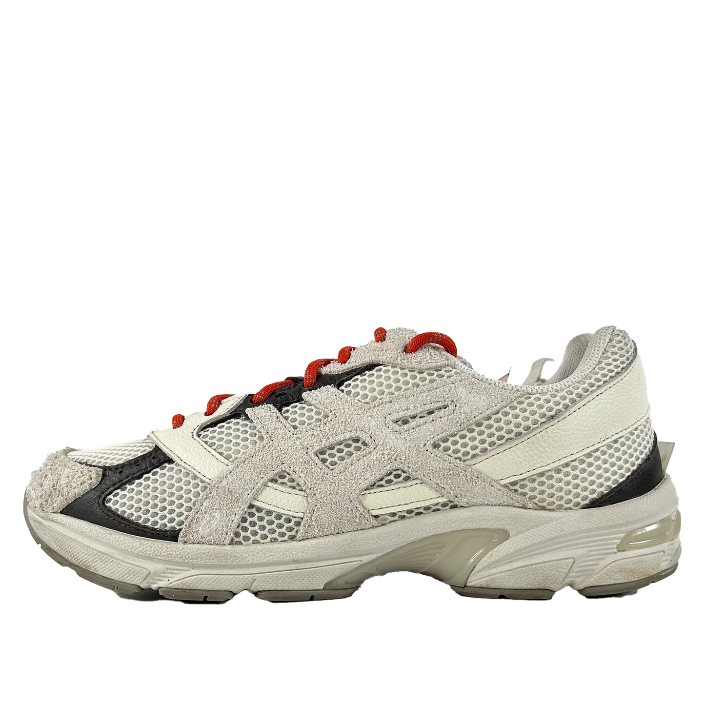 1201A982 200 ASICS Gel-1130 HAL Studio Glacier [USED] - 9.5 M (Used)