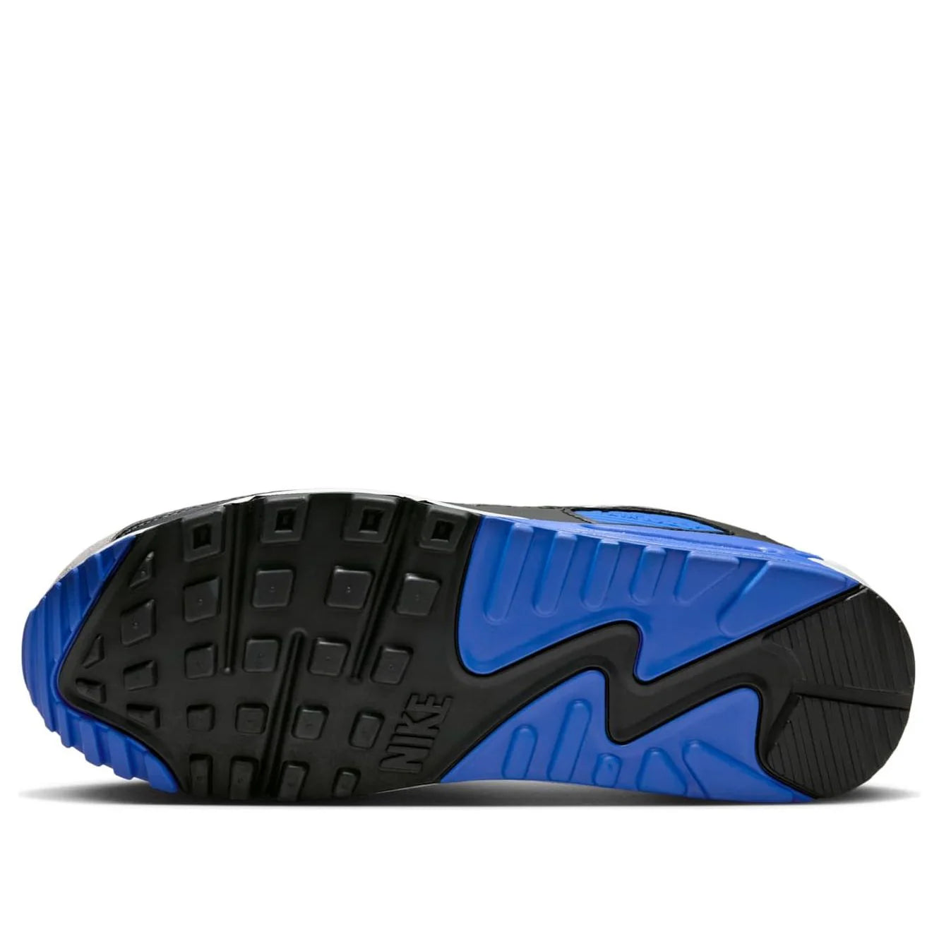 DM0029 112 Nike Air Max 90 Hyper Royal