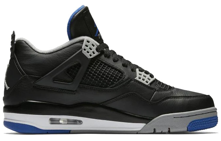 308497 006 Jordan 4 Retro Motorsports Alternate