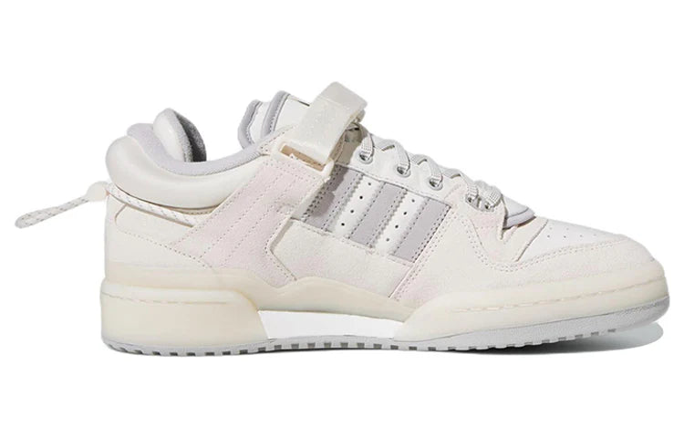 HQ2153 adidas Forum Buckle Low Bad Bunny Last Forum