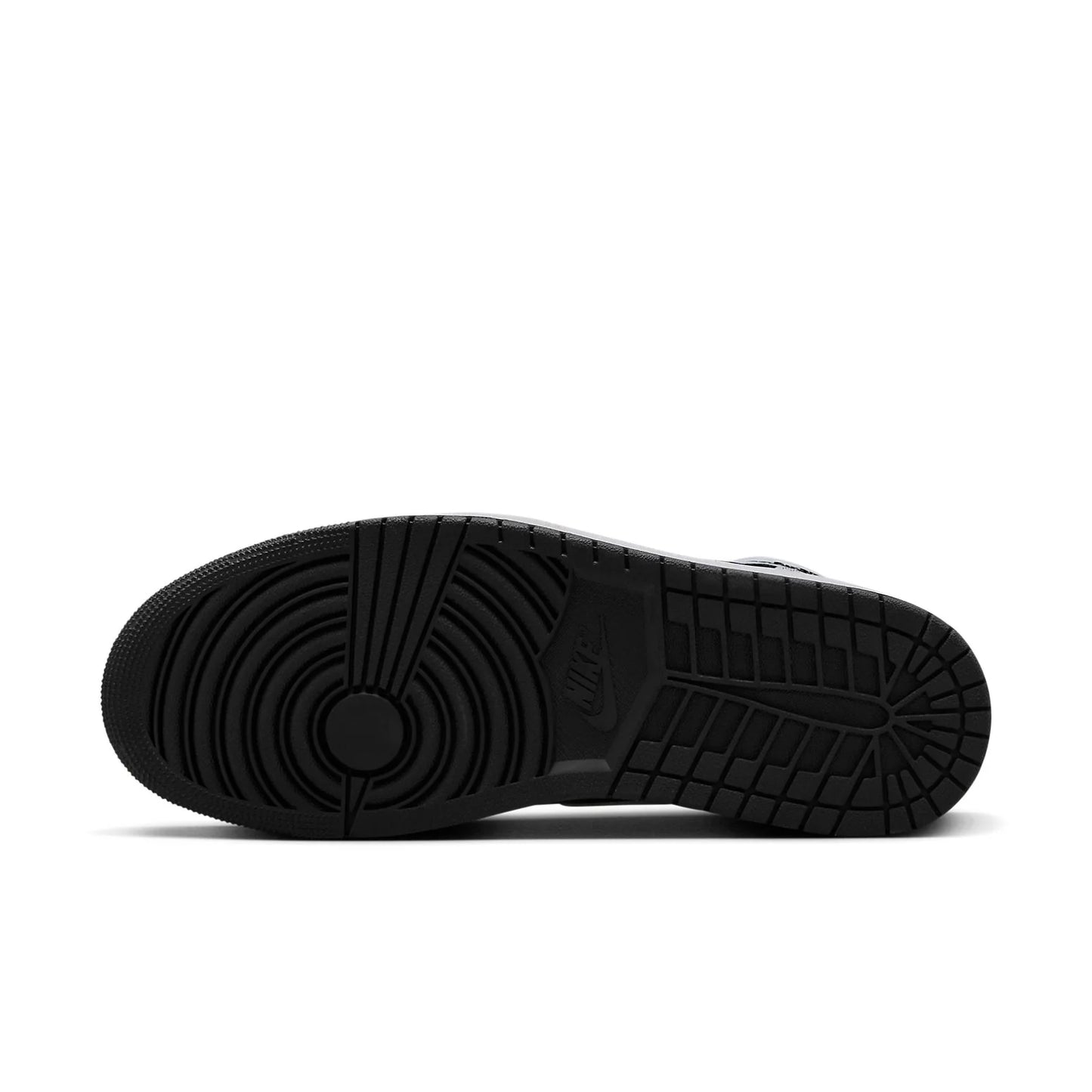 DZ5485 010 Air Jordan 1 Retro High OG Black White