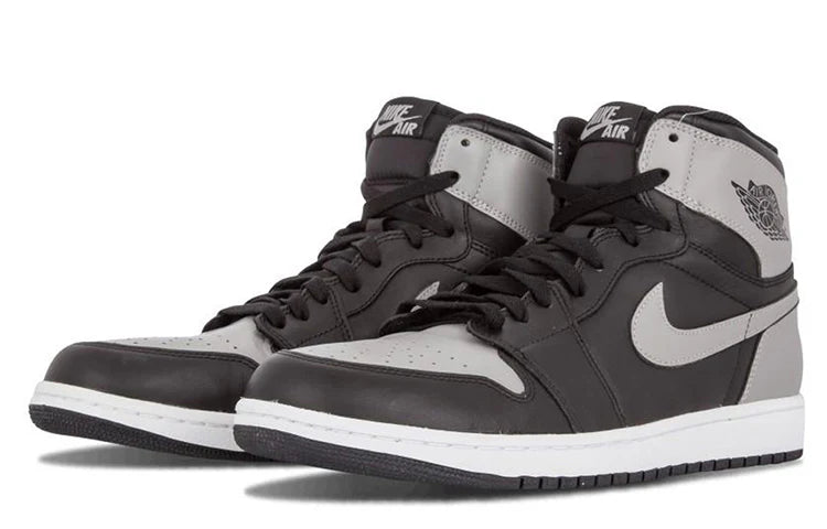 555088 014  Jordan 1 Retro Shadow (2013) [CONDITIONAL] [REPLACE BOX]