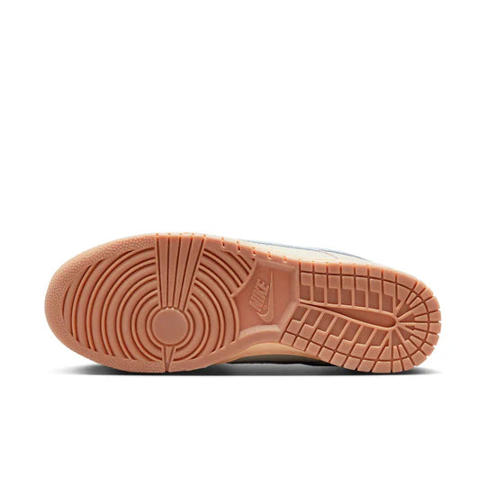 HF0106 100 Nike Dunk Low Sanddrift Light Armory Blue [CONDITIONAL]