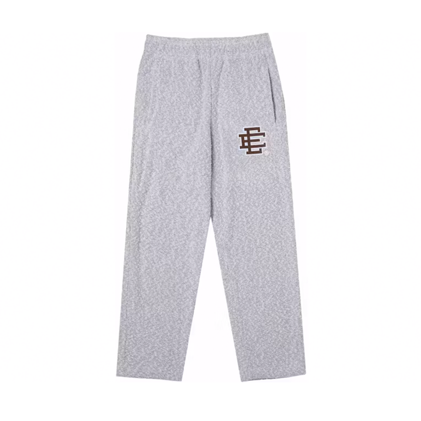 Eric Emanuel EE Boucle Pant Gray/Brown [USED] - XXL (Used)