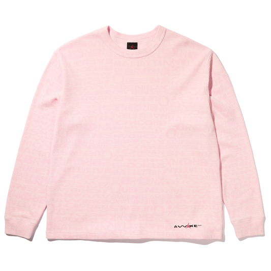 Awake x Jordan 5 Borough Thermal Pink