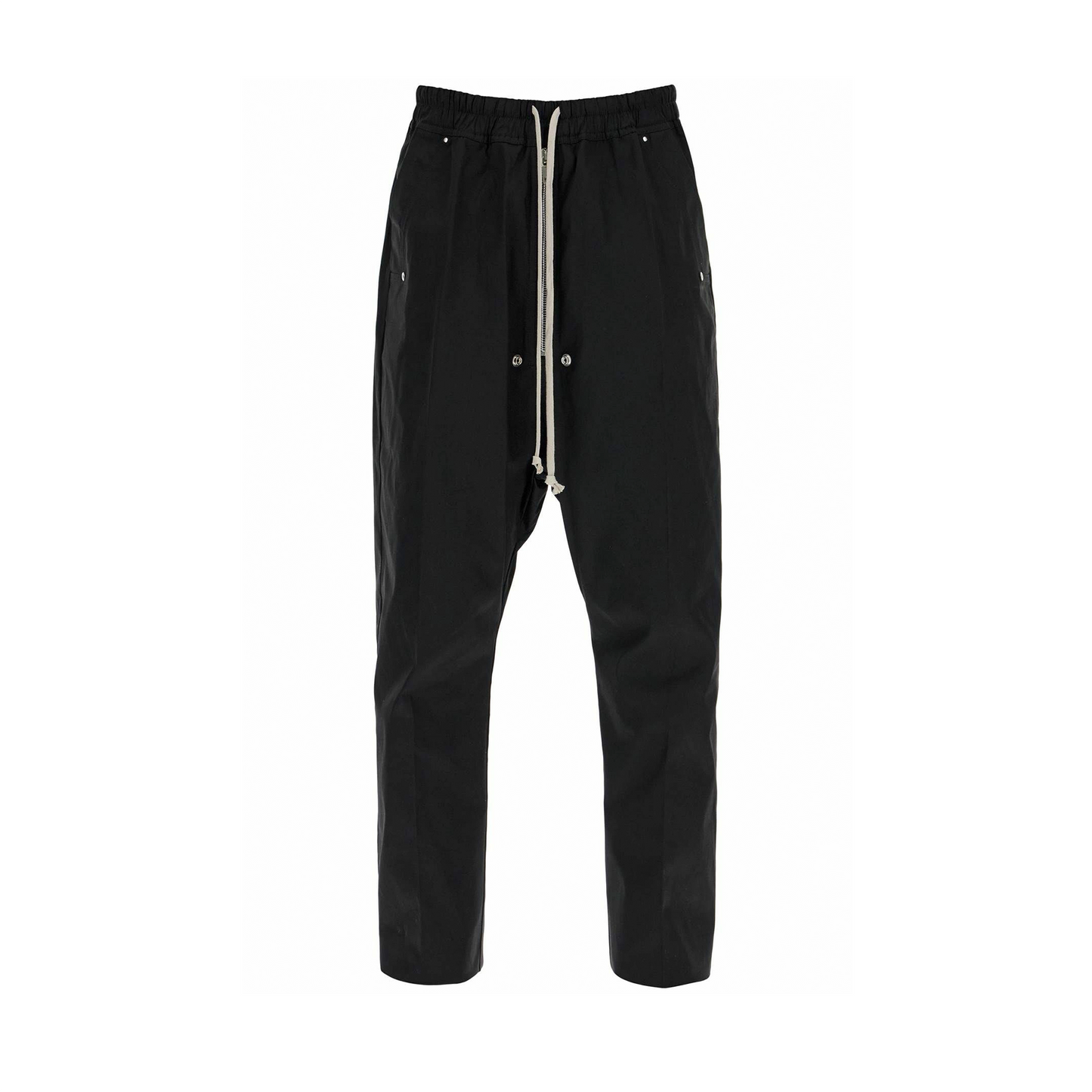 Rick Owens Bela Pants Black [USED] - 48 IT / 38 US (Used)