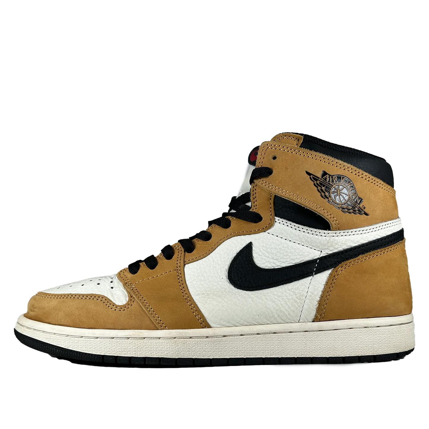 555088 700 Jordan 1 Novato del año