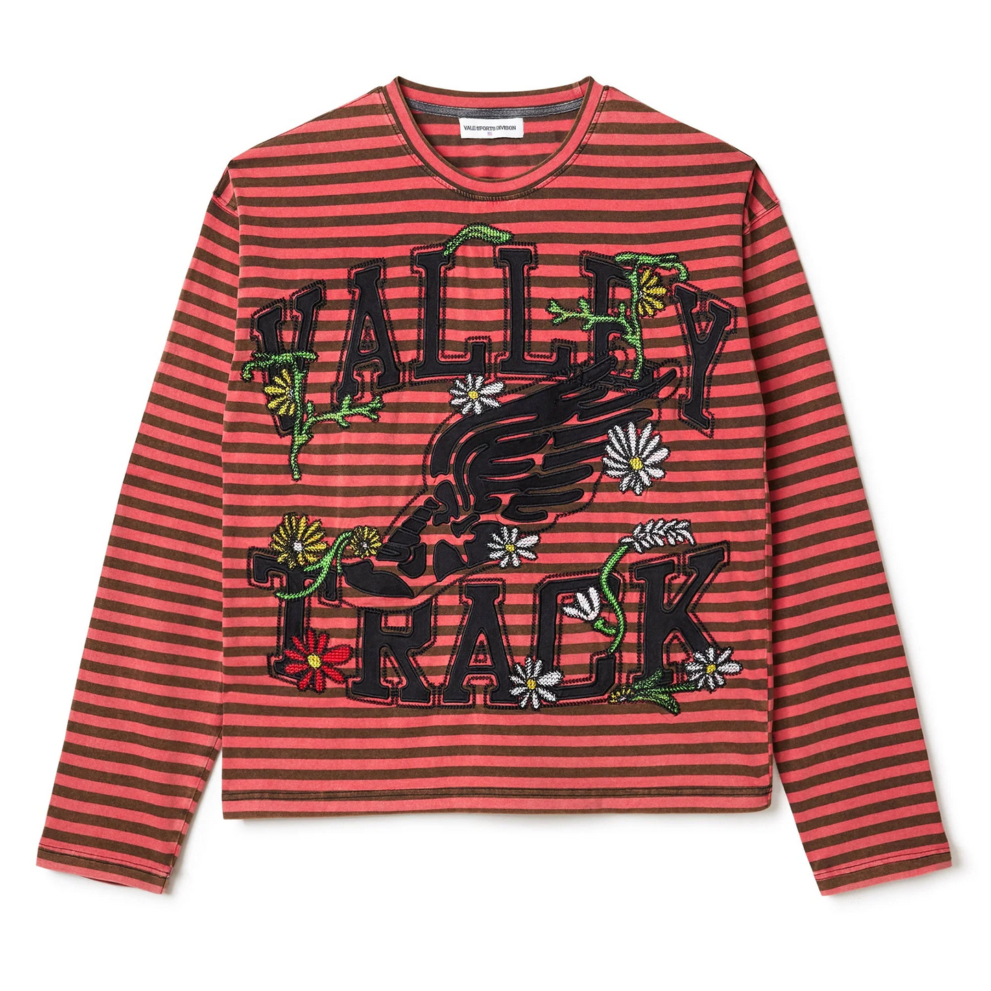Vale Forever Cherry Garden Longsleeve [USED] - XL (Used)