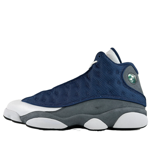 414571 404 Jordan 13 Retro Flint (2020) [USED] - 13 M (Used)