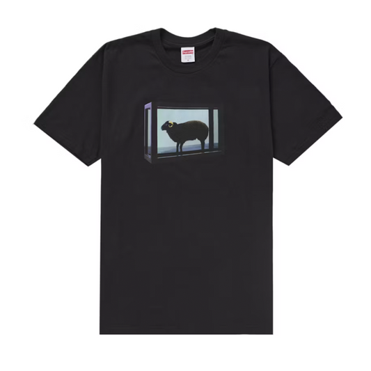 Supreme Damien Hirst Tee Black