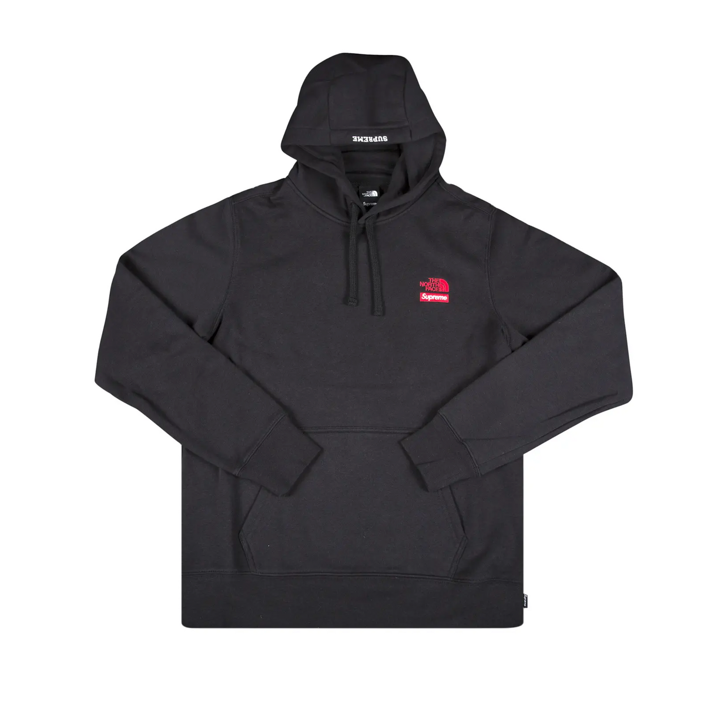 Supreme The North Face Statue of Liberty Hooded Sweatshirt [USED] - M (Used)