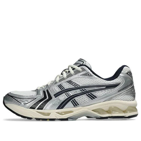 1203A961 100 ASICS Gel-Kayano 14 JJJJound White Navy