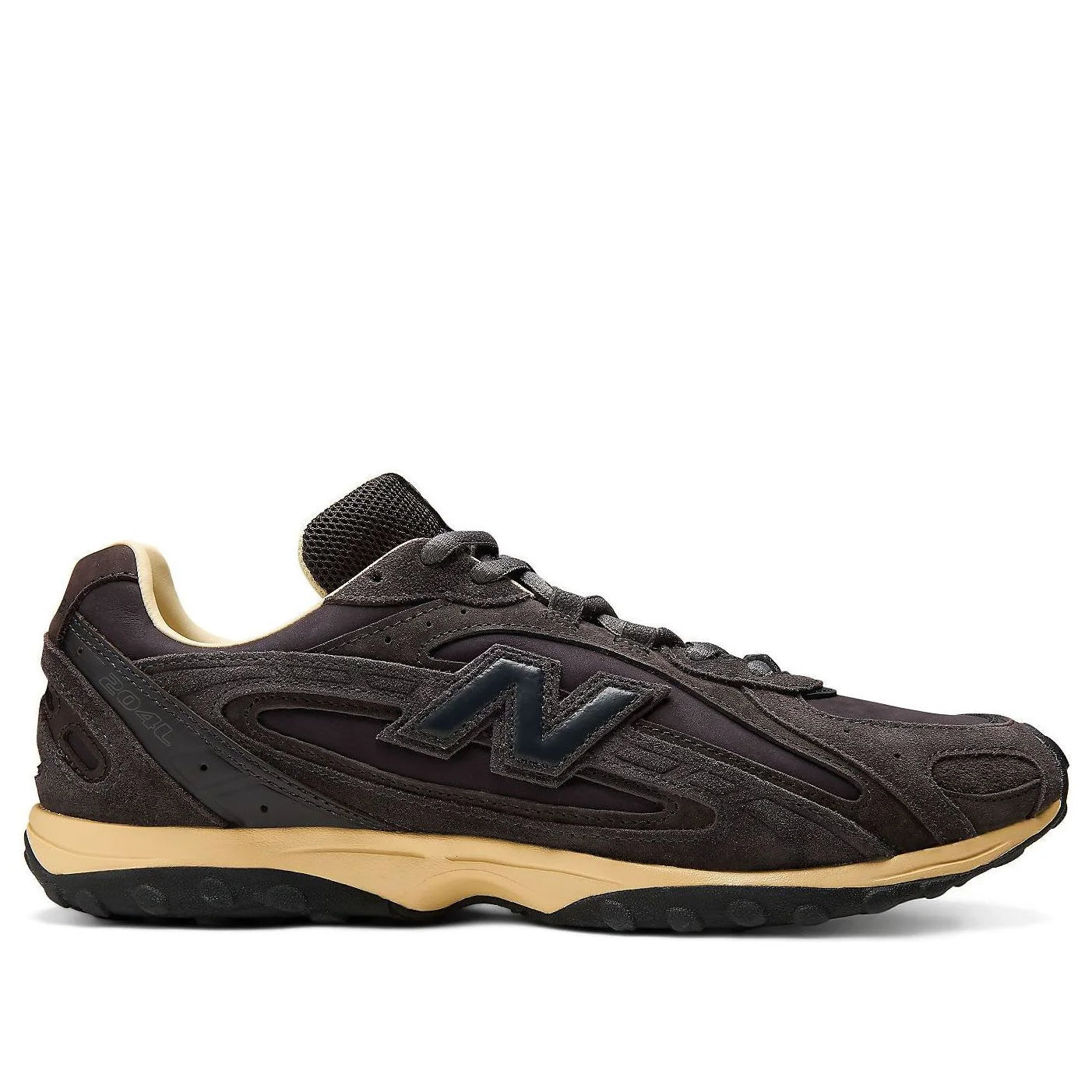 U204L517 New Balance 204L AURALEE Brown