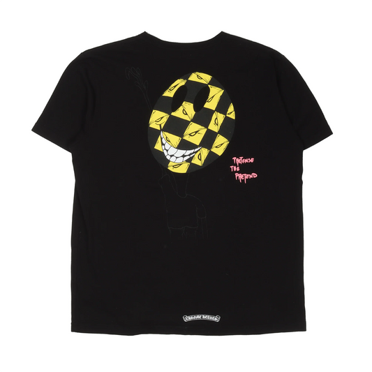 Matty Boy Pretense The Pretend T-Shirt [USED] - S (Used)