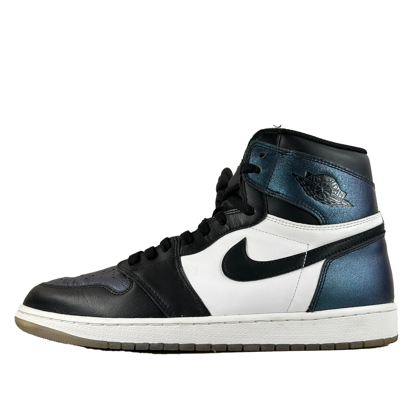 907958 015 Jordan 1 Retro All-Star Chameleon (2017) [USED] - 13 M (Used) (No Box)