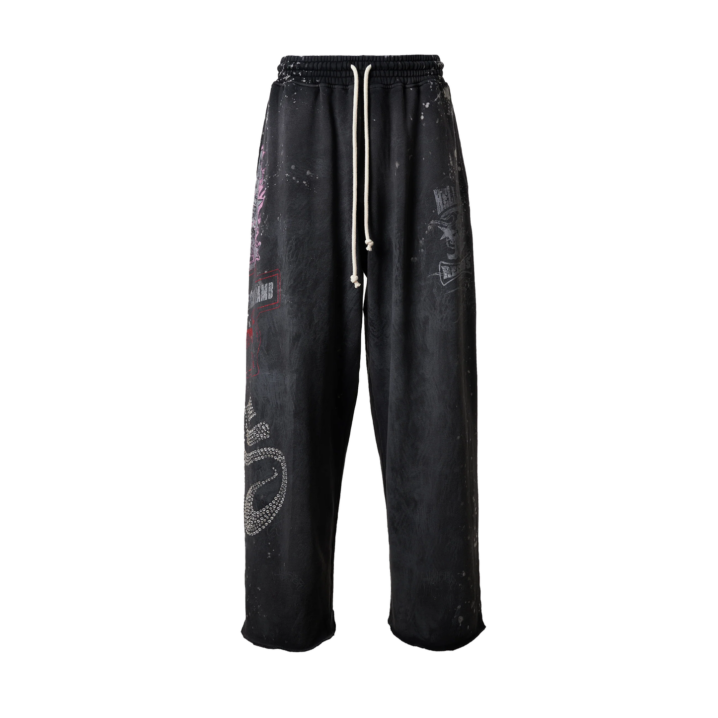 Hellstar Graffiti Sweatpant