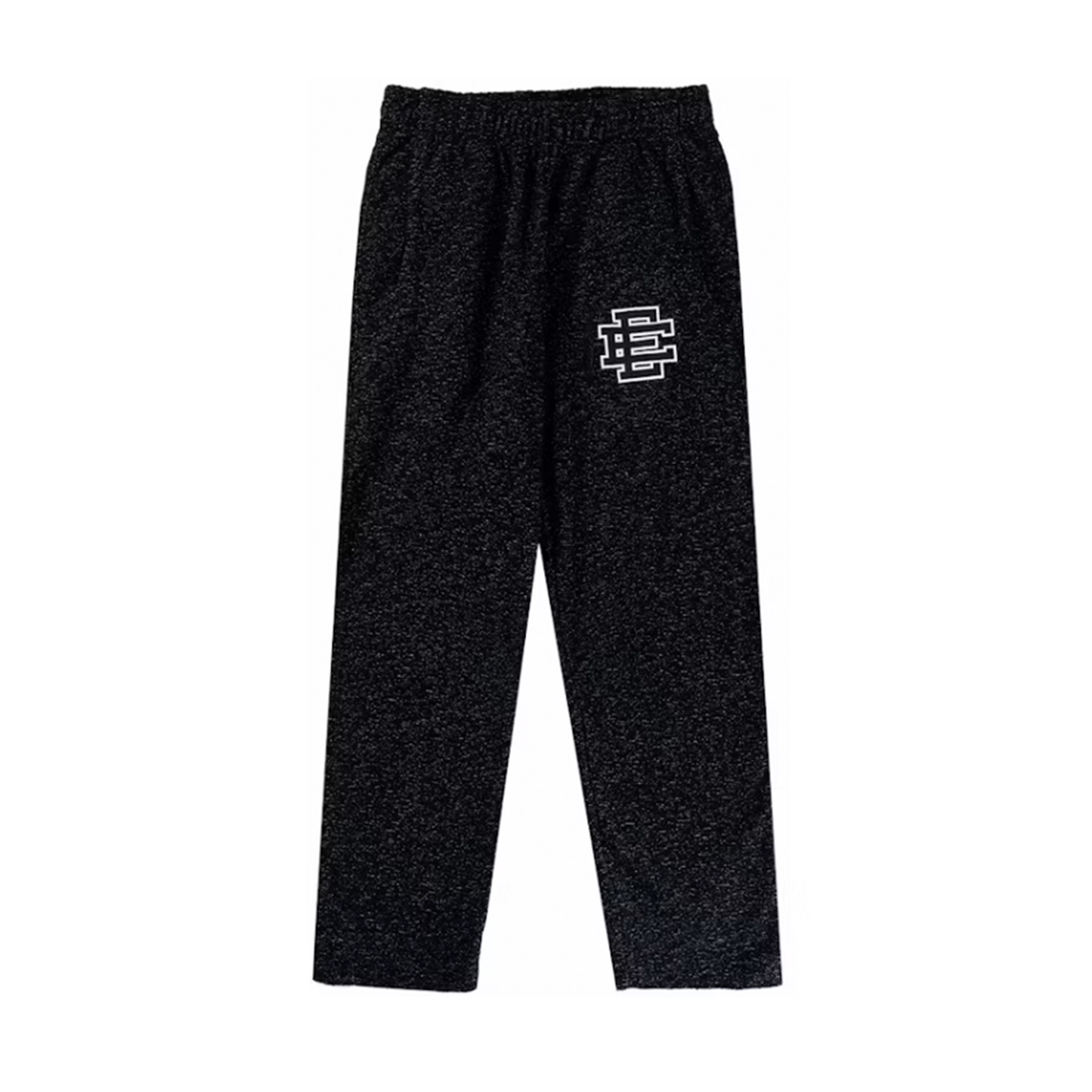 Eric Emanuel EE Boucle Pant Black/White [USED] - L (Used)