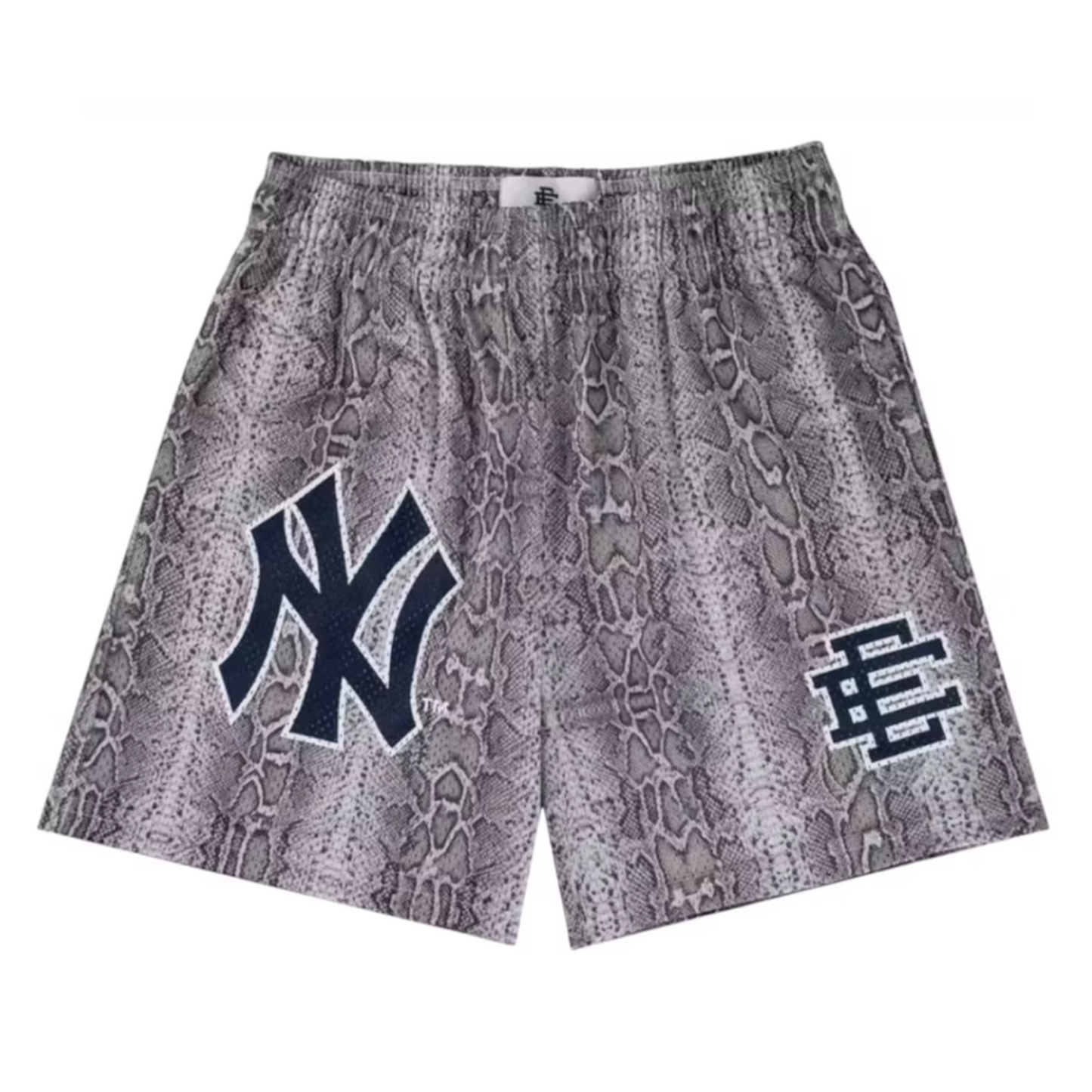 Eric Emanuel EE Basic New York Yankees Short Snake